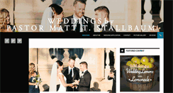 Desktop Screenshot of loveandthenmarriage.com